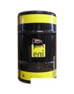 Моторное масло i-Sint 5W-40 205л Eni