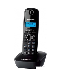 Радиотелефон Panasonic KX-TG1611RUH