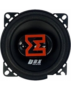 Коаксиальная АС EDBX4-E1 Edge