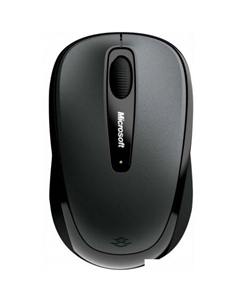 Мышь Wireless Mobile Mouse 3500 (GMF-00289) Microsoft