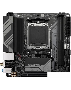 Материнская плата A620I AX (rev. 1.0) Gigabyte