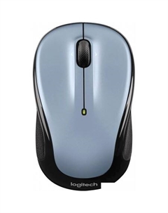 Мышь M325S (серебристый) Logitech