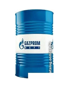 Трансмиссионное масло TCП-15К 2389901283 205 л Gazpromneft