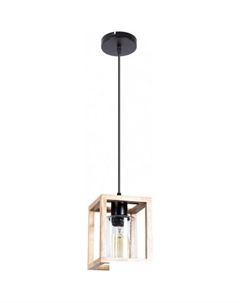 Подвесная люстра Dublin A7025SP-1BK Arte lamp