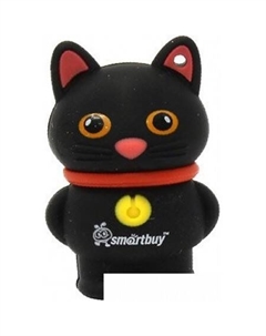 USB Flash Wild Series Catty 32GB Smartbuy