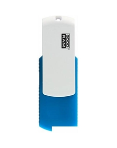 USB Flash UCO2 64GB [UCO2-0640MXR11] Goodram