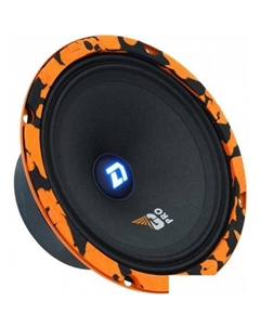 Среднечастотная АС Gryphon Pro 165 SE Dl audio