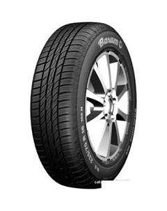 Автомобильные шины Bravuris 4x4 245/70R16 107H Barum