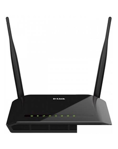 Wi-Fi роутер DAP-1360U/A1A D-link