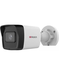 IP-камера DS-I400(D) (4 мм) Hiwatch