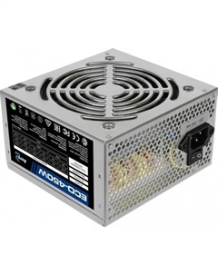 Блок питания ECO-450W Aerocool