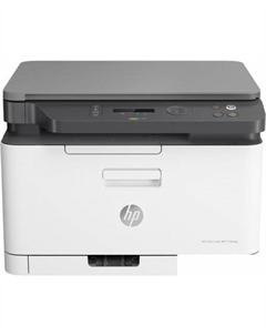 МФУ Color Laser 178nw Hp