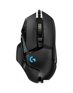 Игровая мышь G502 Hero Logitech