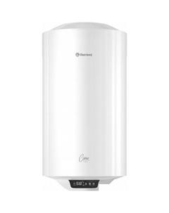 Накопительный электрический водонагреватель Como 100 V Wi-Fi Thermex