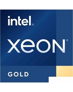 Процессор Xeon Gold 6250 Intel