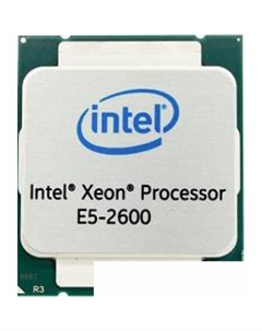 Процессор Xeon E5-2609 V4 Intel