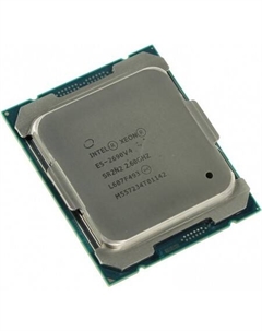 Процессор Xeon E5-2690 V4 Intel