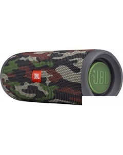 Беспроводная колонка Flip 5 (камуфляж) Jbl