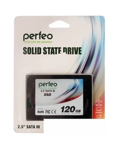 SSD PFSSD120GTLC 120GB Perfeo