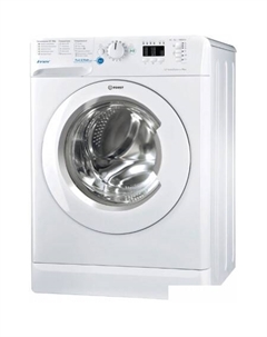 Стиральная машина BWUA 51051 L B Indesit