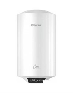 Накопительный электрический водонагреватель Como 30 V Wi-Fi Thermex