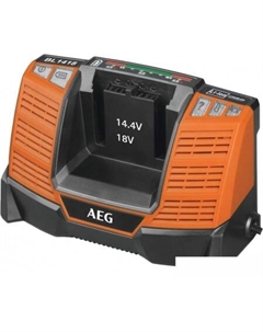 Зарядное устройство BL1418 4932464542 (14.4-18 В) Aeg powertools