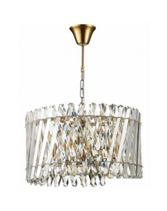 Подвесная люстра Fabio SL1170.303.06 St luce