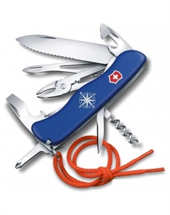 Туристический нож Skipper [0.8593.2W] Victorinox