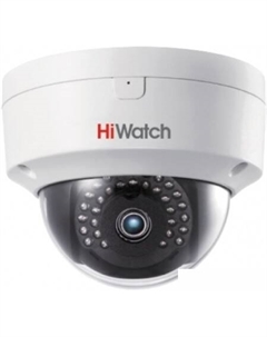 IP-камера DS-I452S (4 мм) Hiwatch