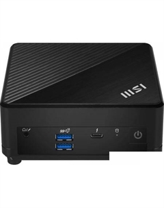 Компактный компьютер MSI Cubi 5 12M-067BRU 936-B0A621-031 Msi