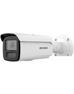 IP-камера DS-2CD2T47G2H-LI (2.8 мм, белый) Hikvision