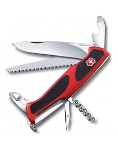 Туристический нож RangerGrip 55 [0.9563.C] Victorinox