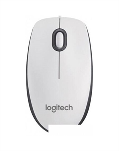 Мышь M100r (белый) Logitech