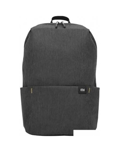 Рюкзак Mi Casual Daypack (черный) Xiaomi