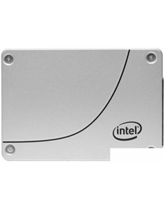 SSD D3-S4610 960GB SSDSC2KG960G801 Intel