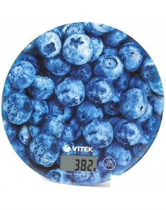 Кухонные весы VT-8021 Vitek