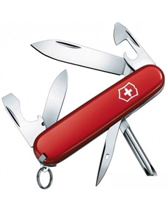 Туристический нож Tinker [1.4603] Victorinox