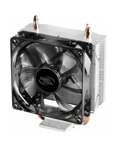 Кулер для процессора GAMMAXX 200 V2 DP-MCH2-GMX200-V2 Deepcool