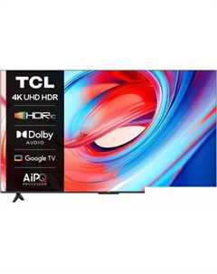 Телевизор TCL 65V6B Tcl