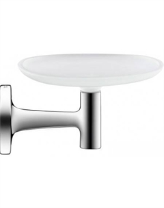 Мыльница 99331000 Duravit