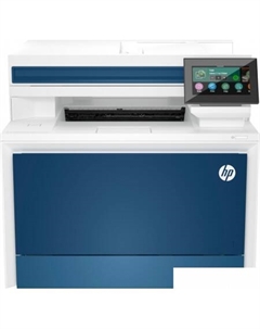 МФУ Color LaserJet Pro 4303FDW 5HH67A Hp