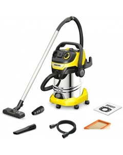 Пылесос WD 6 P S V 1.628-360.0 Karcher