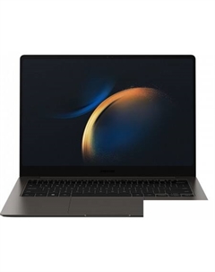 Ноутбук Samsung Galaxy Book3 Pro 14 NP940XFG-KC4IN