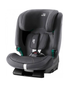 Детское автокресло Versafix (midnight grey) Britax romer