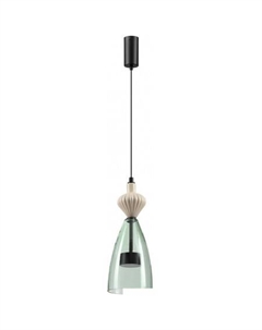 Подвесная люстра Palleta 5046/12LC Odeon light