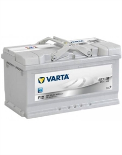 Автомобильный аккумулятор Silver Dynamic F18 585 200 080 (85 А/ч) Varta