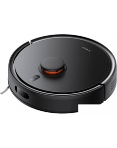 Робот-пылесос Robot Vacuum S20 D106 (европейская версия, черный) Xiaomi