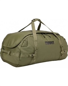 Дорожная сумка Chasm 90L TDSD304 (olivine) Thule