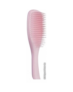 Щетка для волос Wet Detangler Millennial Pink Tangle teezer