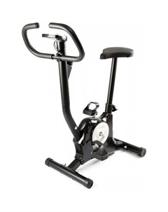 Велотренажер Cardio Black Atlas sport